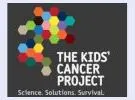Featured 'client logo' on our website, emphasizing our provision of the best commercial cleaning service to esteemed partner, The Kids Cancer Project. Join us in fostering a clean and safe environment for impactful causes.