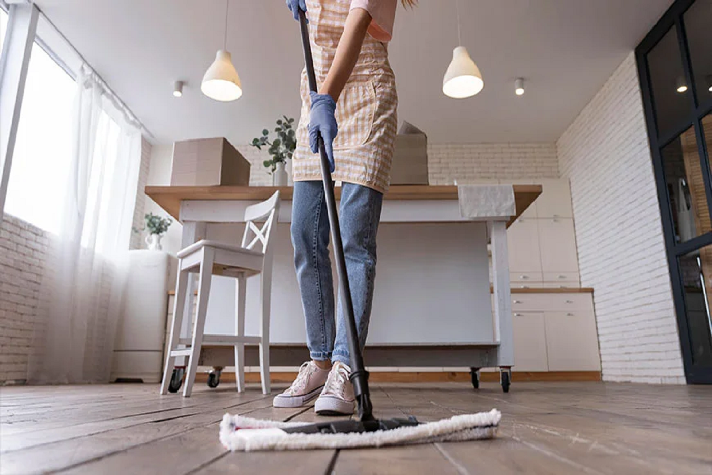 Airbnb Cleaning Services in Sydney
